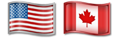 We Ship to USA and Canada